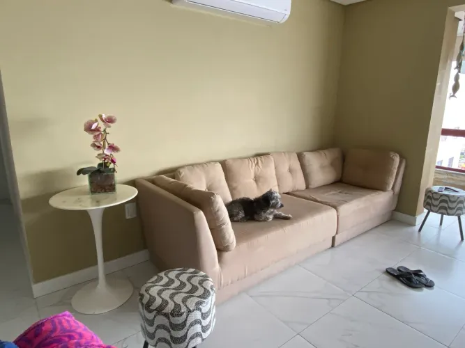 Doação sofá 2,70