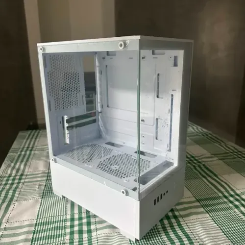 Gabinete DUEX DXGW0C WHITE novo
