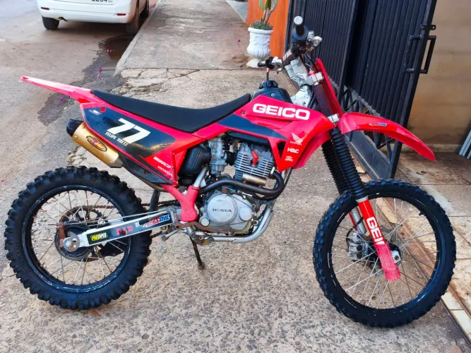Crf 230