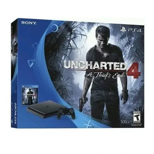 Playstation 4 Nacional