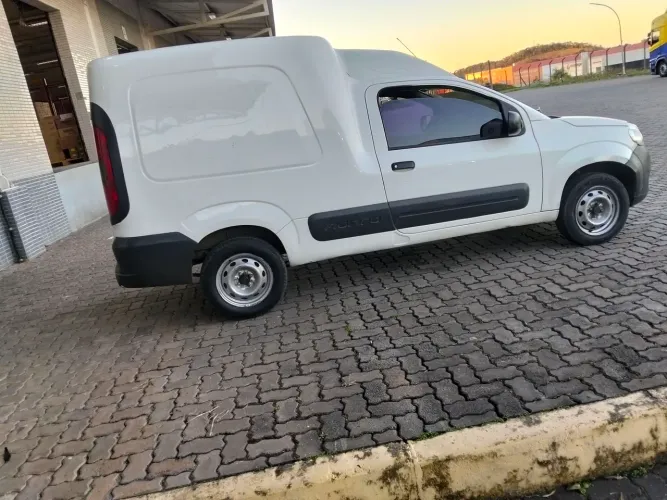 Fretes e mudanças 