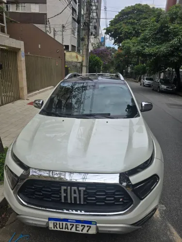 Fiat Toro Ranch 2.0 16V 4X4 Diesel Aut. 2022