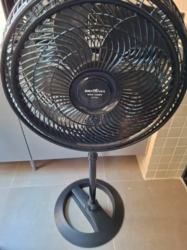 Ventilador Britânia Coluna 220W