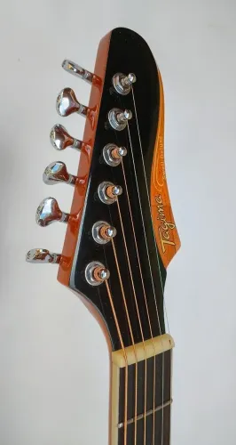 Violão Tagima Swell Deluxe Folk tampo sólido ( maciço )