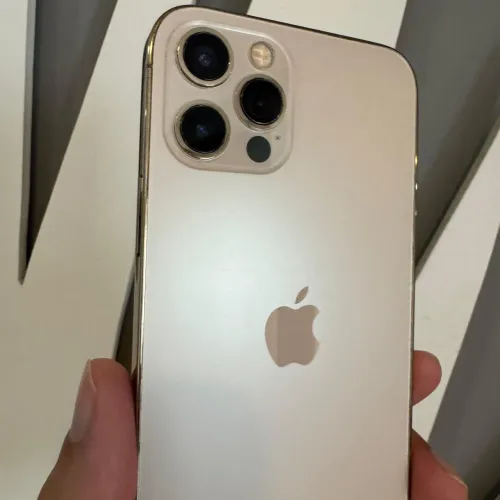 IPhone 12 Pro Oferta 
