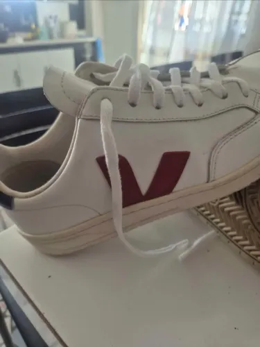 Tenis vert v12 - tam 40