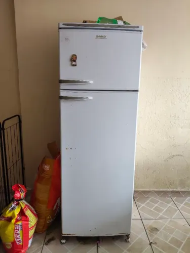 Geladeira