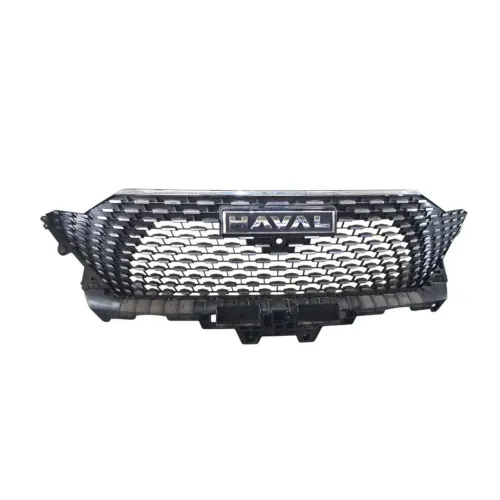 GRADE PARACHOQUE FRONTAL HAVAL H6 2023 2024 2025