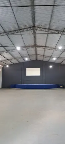 Auditório