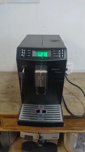 Maquina de cafe saeco minuto 110v