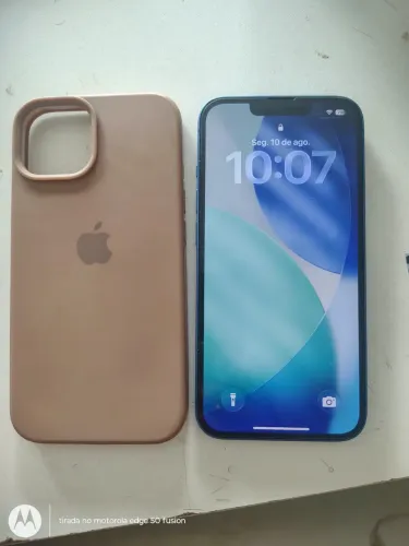 iPhone 13