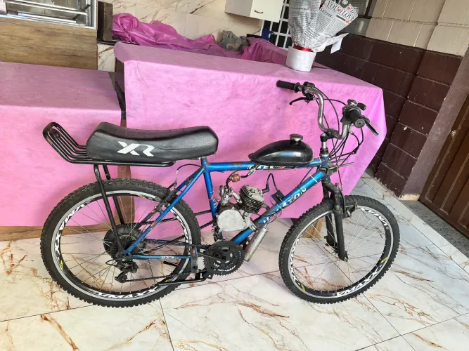 Motorizada