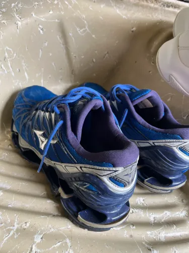 Tênis Mizuno, Adidas e Nike Originais