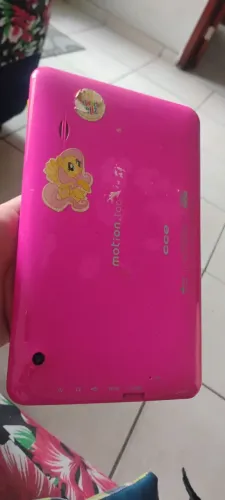 Tablet CCE