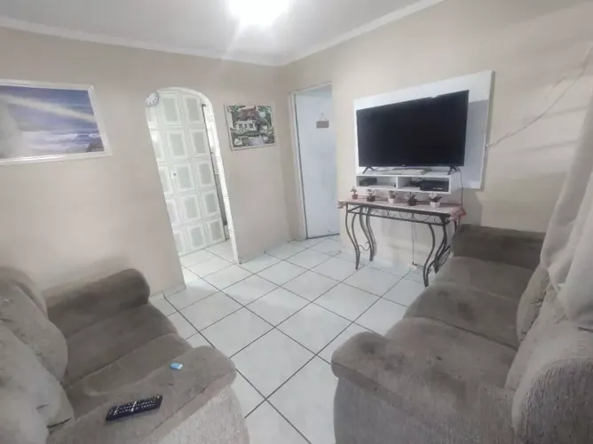 CASA VENDA DIC III CAMPINAS SP