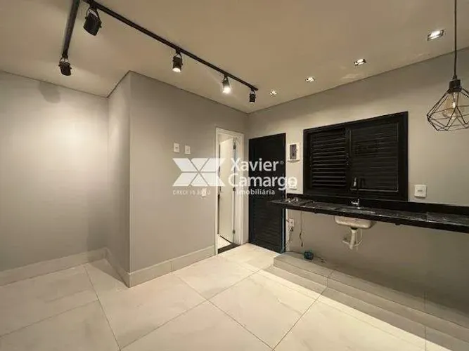 Kitnet nova disponível para locação no bairro Santa Cruz - Rio Claro/SP