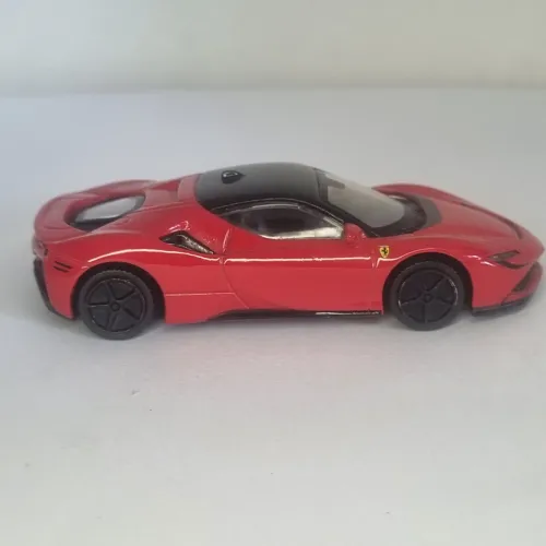 Ferrari SF90 burago 1:43
