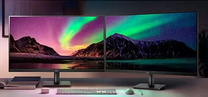 Monitor LG LACRADO, NA CAIXA!
