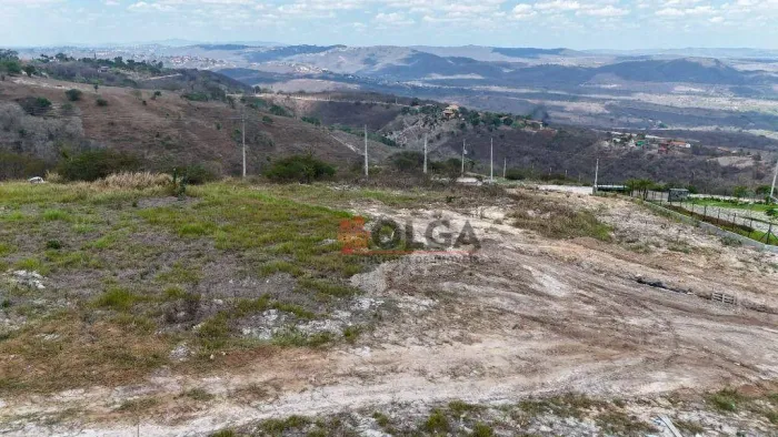 Terreno à venda, condomínio as margens da br com vista Porta Florada - Gravatá/PE