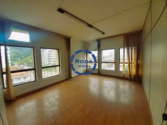 Conjunto Comercial | Locação | 1 vaga