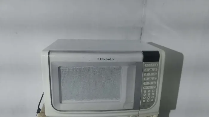Microondas Eletrolux 