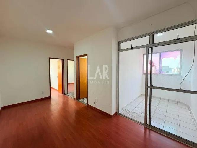 Apartamento para aluguel, 2 quartos, 1 vaga, Manacás - Belo Horizonte/MG