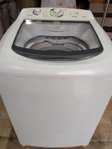 Vendo máquina de lavar