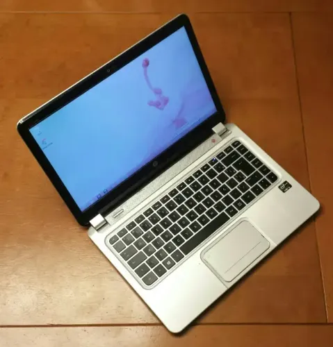 Ultrabook I5 8GB HP Envy 4 