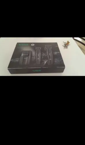 Kit de máquina vgr