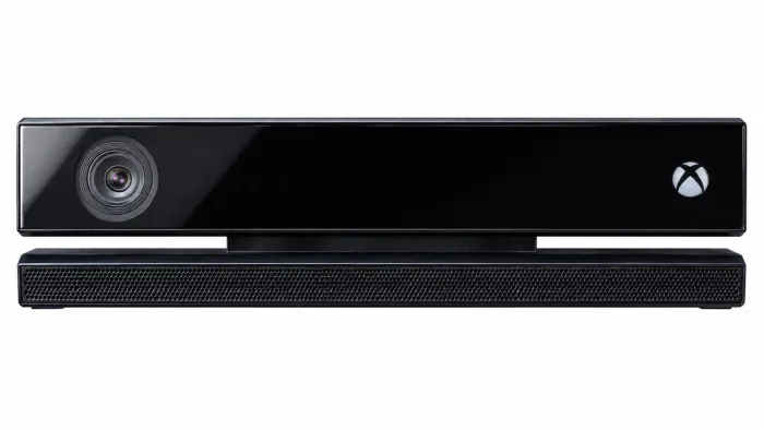Kinect de Xbox One