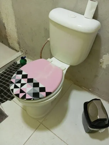 Vaso sanitário