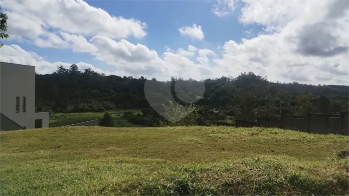 Terreno à venda no condomínio Reserva Granja Anita, Mogi das Cruzes - SP