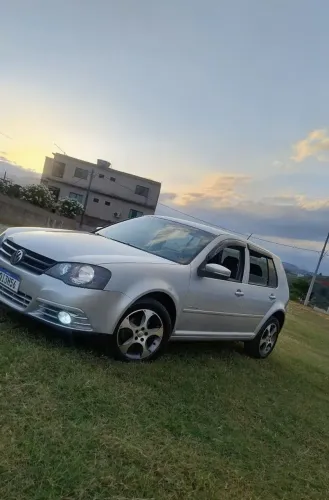 Volkswagen Golf 2.0/ 2.0 MI Flex Aut/tiptronic. 2013