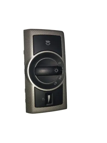 Chave Botão Farol Chevrolet Captiva 2011-2012