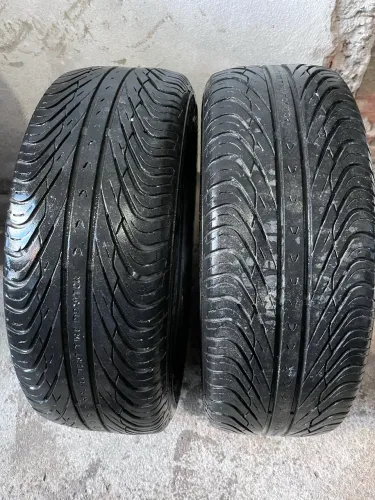 Pneus 185/60 R14