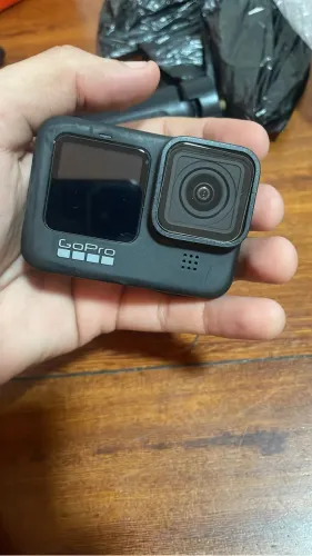 Gopro 9 Black