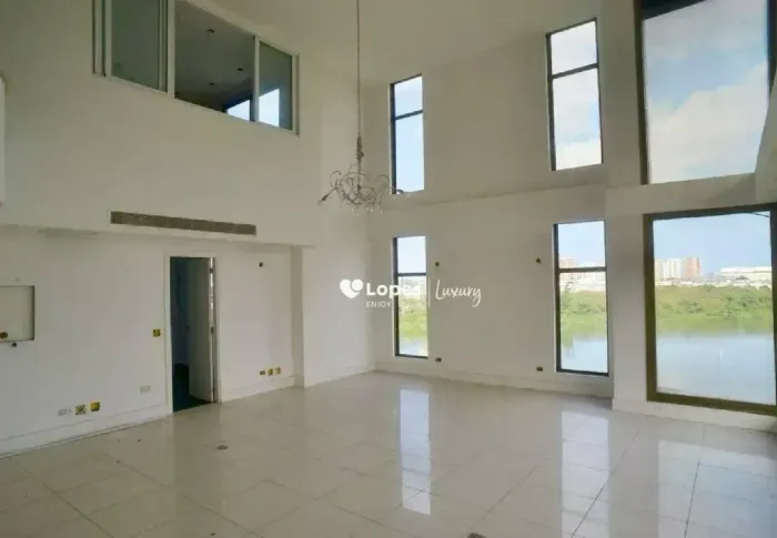 Apartamento Duplex com 5 quartos os à venda, 307 m² por R$ 4.200.000 - Barra da Tijuca - R