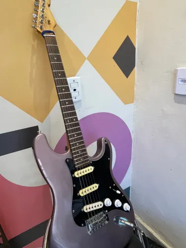 Instrumentos musicais
