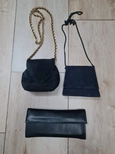 Bolsa e carteira
