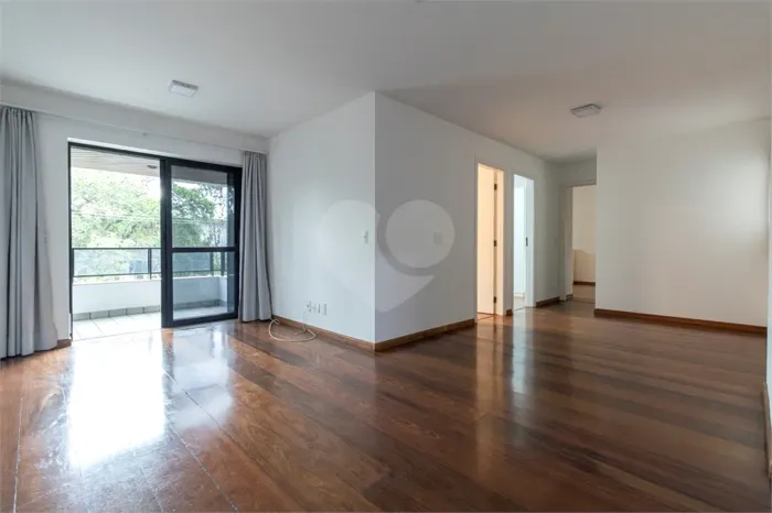 Apartamento com 3 quartos à venda em Pinheiros - SP