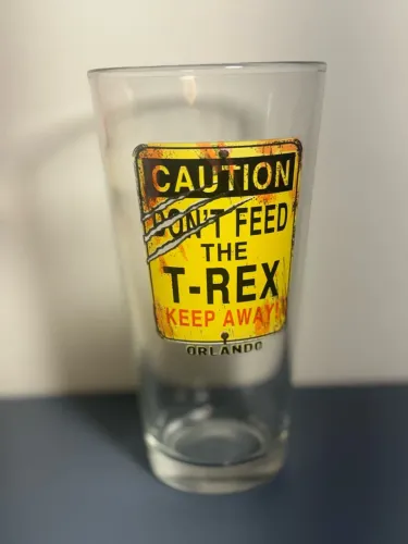 Copo TRex Orlando