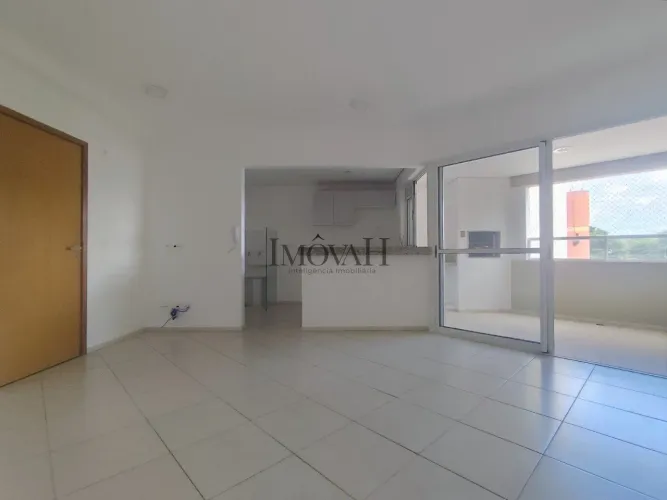 Apartamento à venda Vivere Palhano - Gleba Palhano: Sacada com churrasqueira Nota 4.6 no G