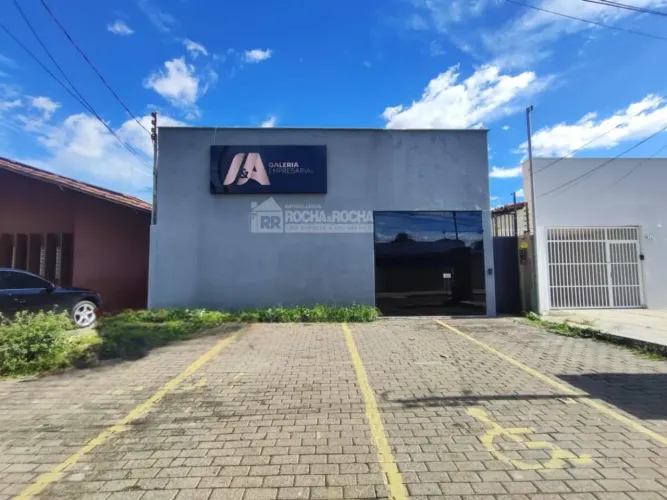Sala Comercial para alugar com 0,00 metros quadrados no FATIMA - Teresina - Piauí
