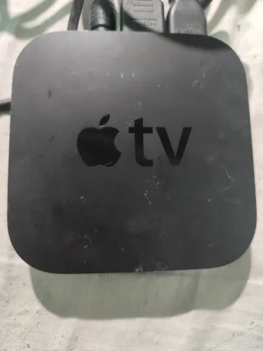 Apple tv