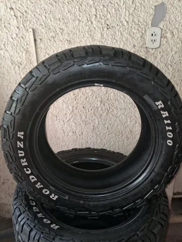 Pneus 245/60,r18