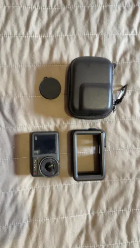 Dji action 4