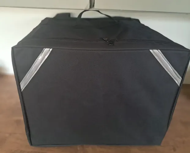 Bag motoboy 45ltrs reforçada