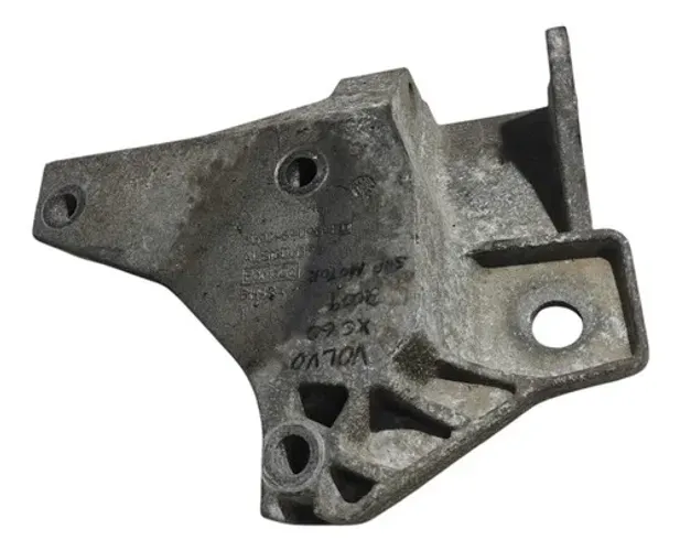 Suporte Coxim Motor Volvo Xc60 T6 2010 2011 2012 6g926p096