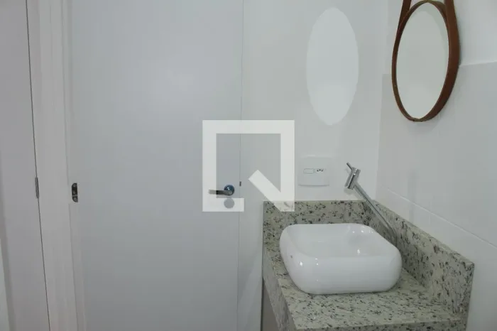 Apartamento à Venda - Campos Elíseos, 1 Quarto, 29 m2