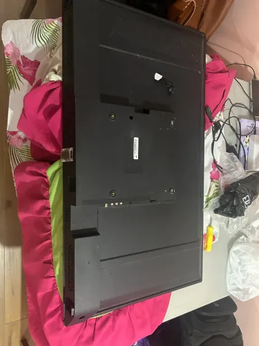 Tv Philco 39? para retirada de peças